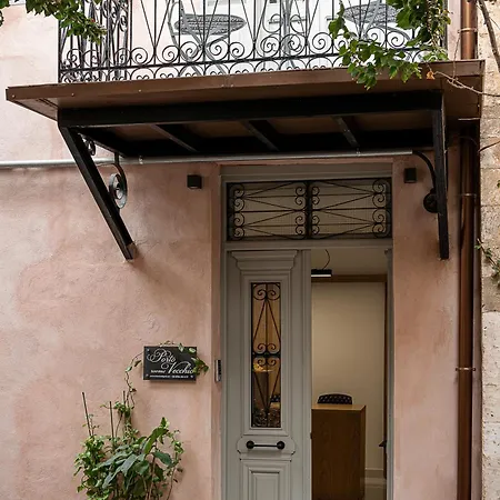 Porto Vecchio * Hanya