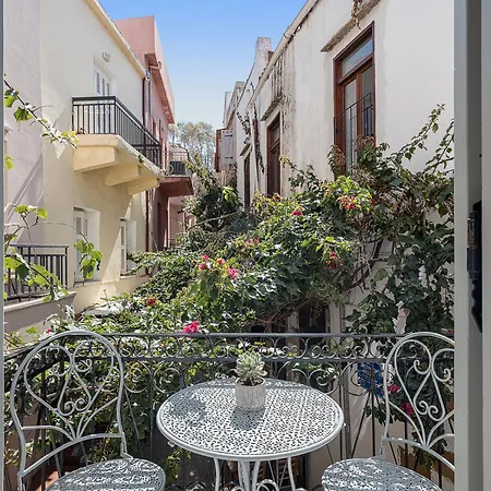 Porto Vecchio Hanya