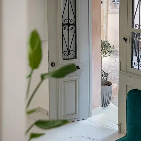 بيت ريفي Porto Vecchio خانيا
