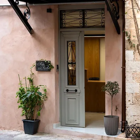 Porto Vecchio