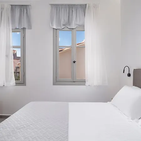 Porto Vecchio بيت ريفي خانيا