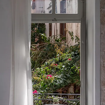 Porto Vecchio Herberg