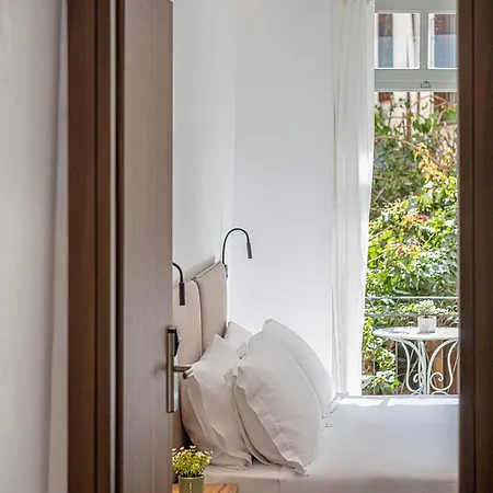 بيت ريفي Porto Vecchio *