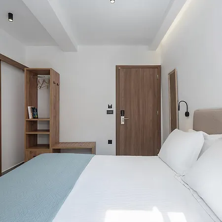 بيت ريفي Porto Vecchio خانيا